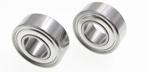 低噪音、低振动